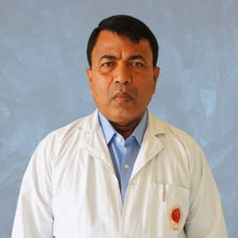 dr rustom ali modhu